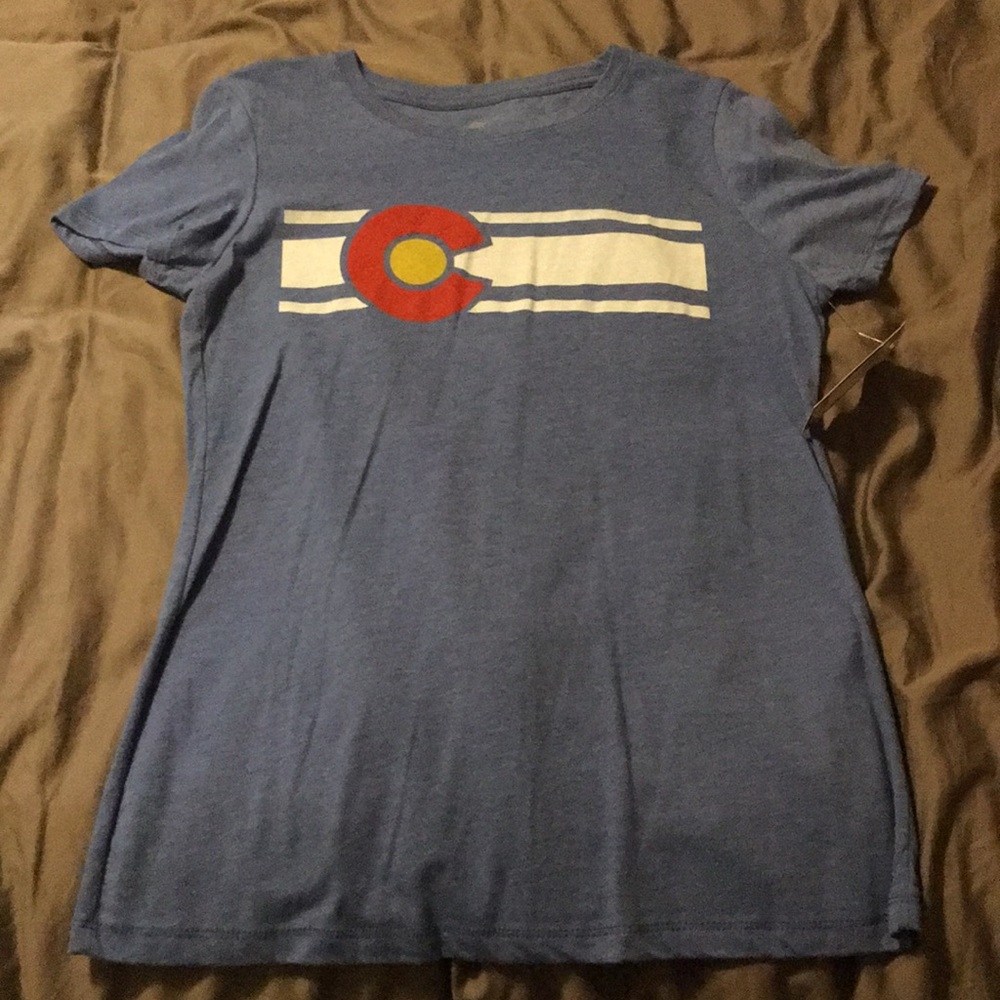 Colorado T-shirt